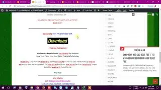 lava Iris 42 Cm2 Boot File Mt6580 8.1 Frp Reset 1Click Done