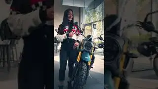 CFMOTO 700 C-LX Adventure