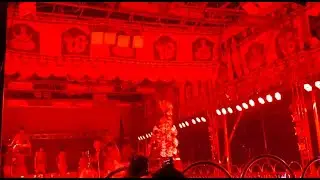 Jatra indrabhuban ।  Mahakali Rupa । Shiva tandaba।  Superhit dance by jatra indrabhuban dance team