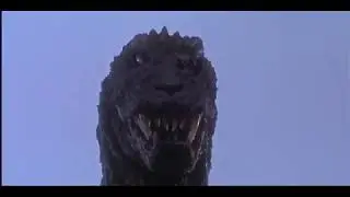 GMK Giant Monsters all out attack MovieClip 11 11  Godzilla's Demise 2001