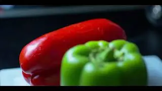 Bell Peppers (Canon SL1 /50mm/Magic Lantern QScale -16)