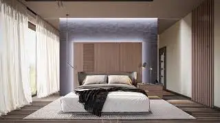 ¡Un espectacular Departamento principal (Modelado)!