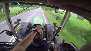 Vývoz digestátu
