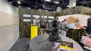 Designer Con 2023 - Mighty Jaxx