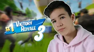 ASMR Fortnite 3 🎮
