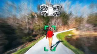 Use These DJI Neo Flight Modes for PRO Shots (Complete Guide)