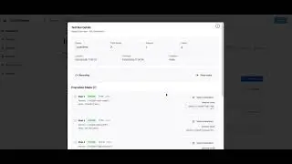 Headless Test Execution with QualityKeeper.ai | Run QA Tests Without a Browser