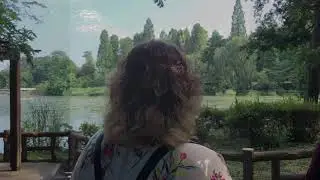 [10 WEEKS IN JAPAN] Fireworks & Going Home