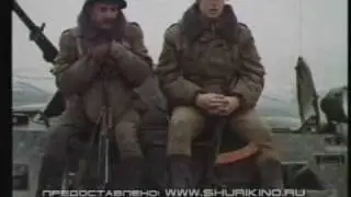 Department of Defense video on Afghanistan (1) 
