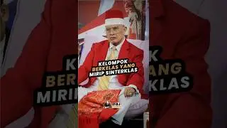 Kelompok apa lagi ? 