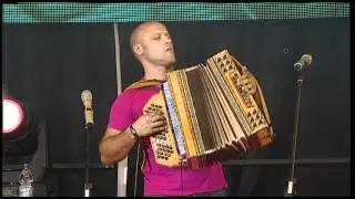 ZORAN ZORKO IN BAND - HRIBOVSKA