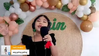 SPOT ON YOU, LIVE! With Zein
