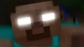 Minecraft Minigame: Herobrine!!!!!