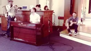 Common People v1