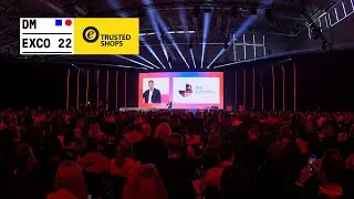DMEXCO 2022: Join the trust community