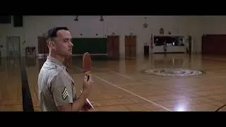 Forrest Gump (Форрест Гамп)-Robert Zemeckis, Tom Hanks, Robin Wright, Sally Field, Gary Sinise, 1994