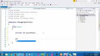 047 Debugging in C   Part 1