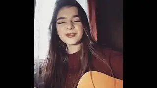 Cover -  Мот и Бьянка Я в тебе нашёл
