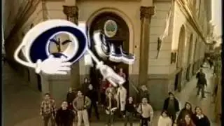 Tanda 3 Canal 13 Bs As - Publicidades de los 90s