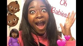 WILD BABYSHOWER! // SHE ALMOST TWERKED ON THE BABY!