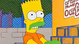 Best of Bart All Seasons and Episodes