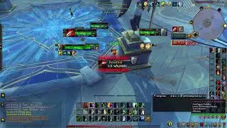 Resto Shaman PvP: Gotta learn how to adapt.