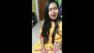 Tumi Mur Jibonor Khurjya khixa | feat_Kangkana_Kakati / new song assamese