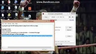 how to fix War Commander loading 99% or plug in error. (working)