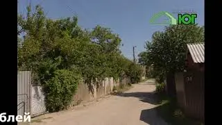 Обзор района Военного городка г Тихорецк