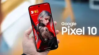 Google Pixel 10 Pro XL - CODENAME REVEALED