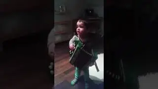 Mam ja hrusku