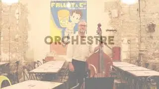 Concert Flash - Dubugnon, Hamara