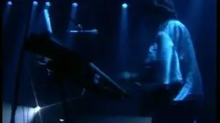 6 Lavadora Blues (Directo 89 / 6 de 29).avi