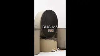 BMB М5 (F90) #каталикавто  #катализаторы #bmw #shorts