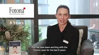 Fotona Laser in Sydney | Skin Tightening, Snoring, Acne, and Skin Pigmentation Treatment at RCA