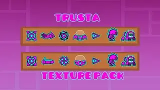 TrusTa texture pack recreation