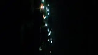 night view