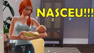 O NOSSO BEBE NASCEU!!! -  DESAFIO DOS 100 BEBES MAIS FOFOS #2