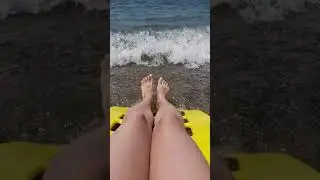 ммммммм ножки ))