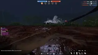 Rising Storm 2  Vietnam PAVN Combat music