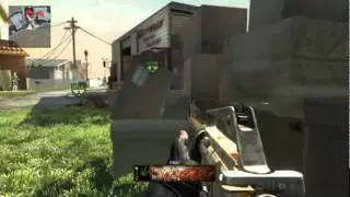 -ExNL Leviathan- Black Ops Game Clip