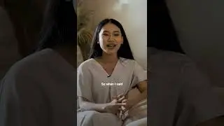 "Without an IC, I cannot compete in SUKMA." | R.AGE Shorts