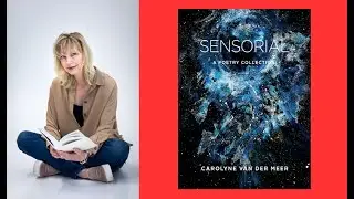 Carolyne Van Der Meer reads from Sensorial