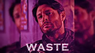 Soldier Boy | WASTE