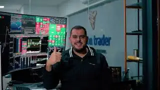 Copy Trade Nasdaq | Day Trade