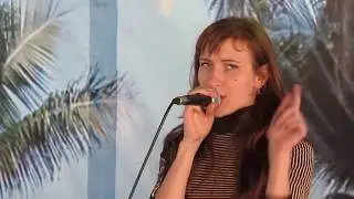 Мария Матюх - Золотая рыбка  2012 г