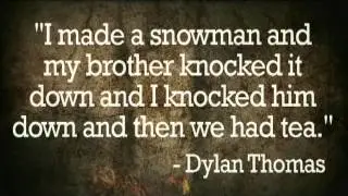 Brothers Quotes