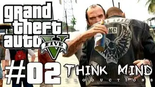Trevor na TV! - Curtinhas do GTAV