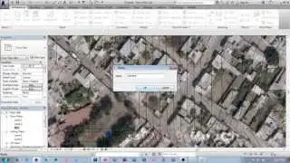 Revit to Real 2 - Building Context for the Massing Model