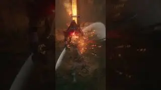 Abandoned Dungeon Extra Boss | Sekiro: Shadows Die Twice 